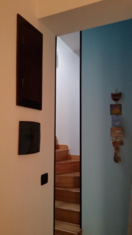 Regina Sancia Appartamento