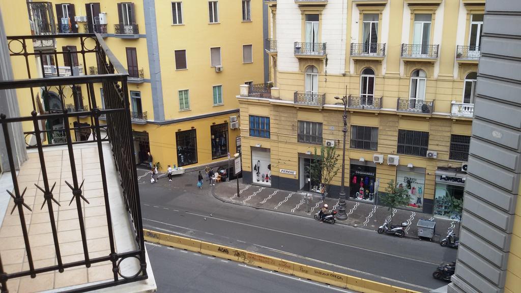 Regina Sancia Appartamento *