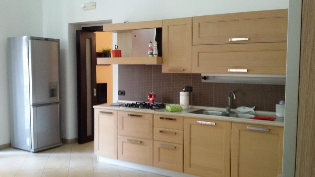 Appartamento Regina Sancia Napoli