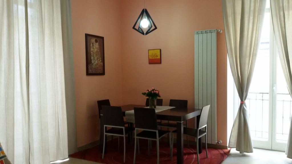 Appartamento Regina Sancia Napoli