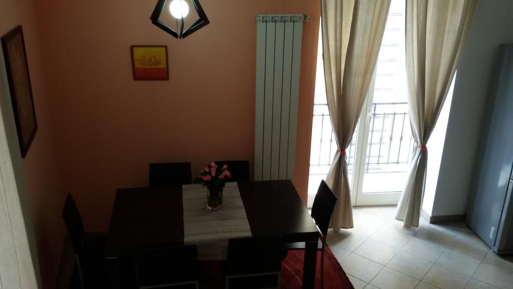 Appartamento Regina Sancia *